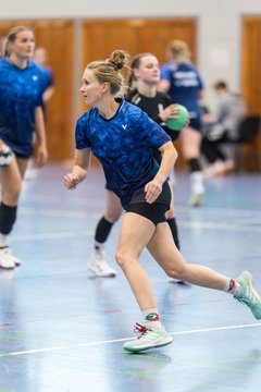 Bild 162 - F HSG Kremperheide/Muensterdorf - HSG Holstein Kiel/Kronshagen : Ergebnis: 31:26